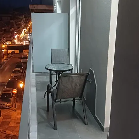 λαμπερό 1 Lejlighed