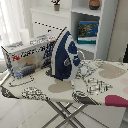 Lejlighed λαμπερό 1
